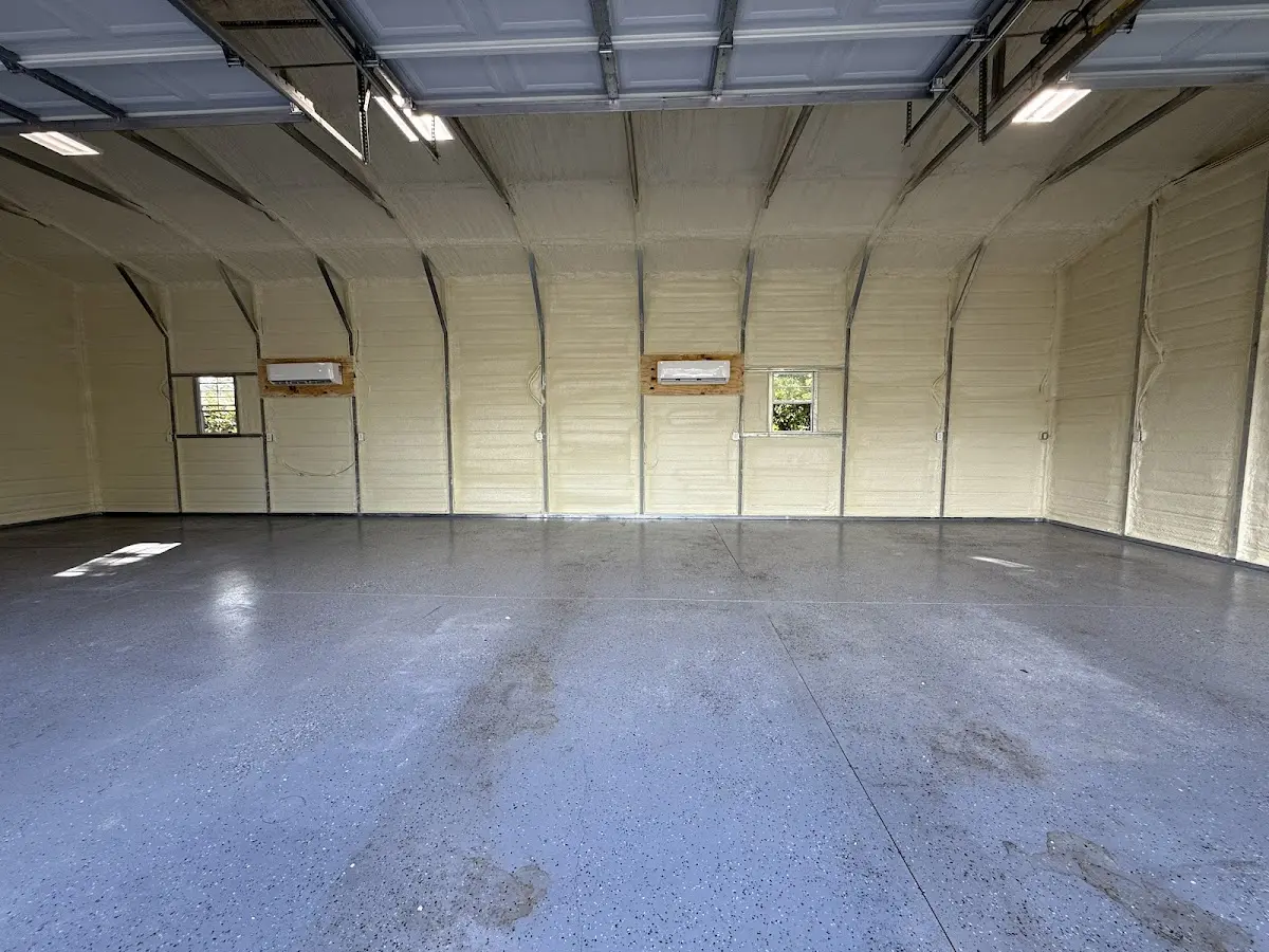 Spray Foam Roofing services in Roxbury, NJ